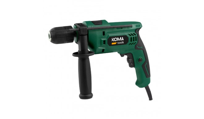 Driver Drill Koma Tools 550 W 230-240 V