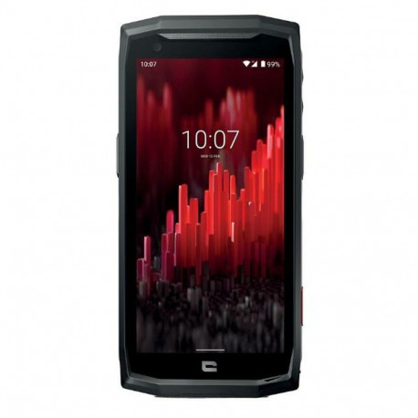 Nutitelefonid Crosscall Corem 5 4,95" Qualcomm SM6115 4 GB RAM 64 GB