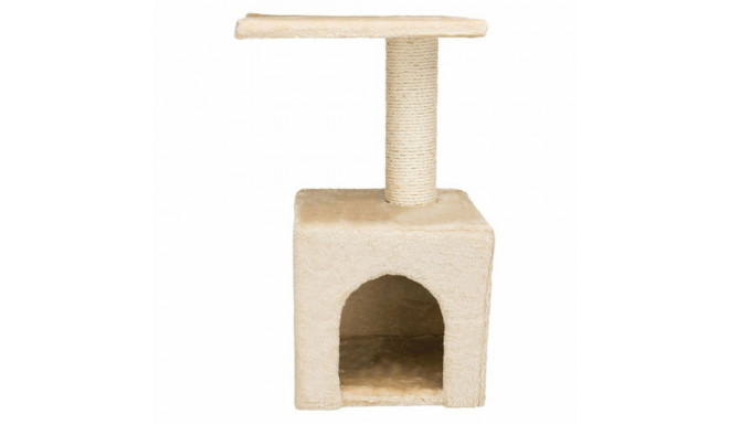 Scratching Post for Cats Trixie Beige