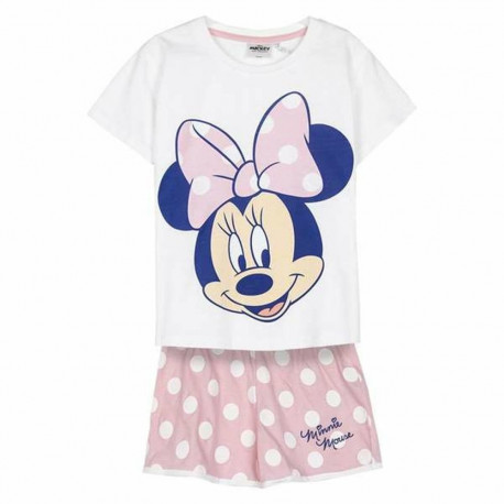 Children's Pyjama Minnie Mouse - 5 Years