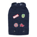 Dog coat Marvel - XS