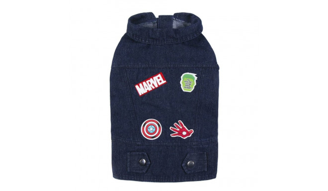 Dog coat Marvel - XS