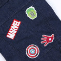 Dog coat Marvel - XS