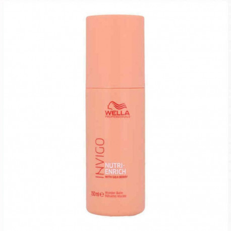 Stiliseerimiskreem Wella Invigo Enrich 150 ml
