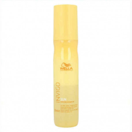 Stiliseerimiskreem Wella Invigo Sun 150 ml