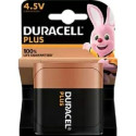 Patareid DURACELL