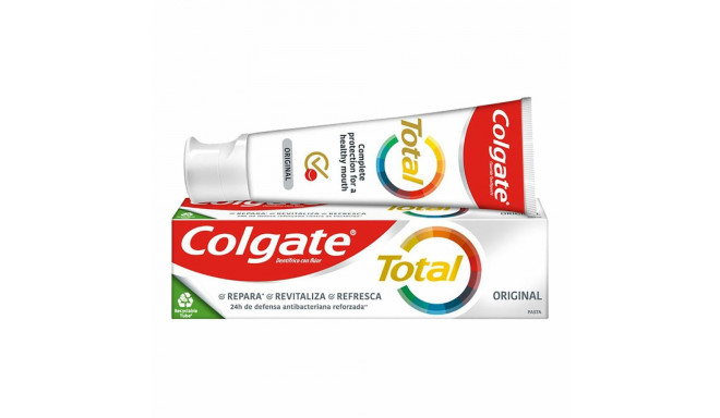 Zobu pasta Colgate Total Original 75 ml