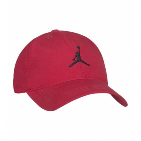 Child Cap Nike 9A0724 R78 Red (One size)