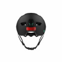 Suusakiiver Lazer BLC222789109N Must Unisex M