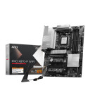 Emaplaat MSI PRO X870-P WIFI AMD AM5 AMD