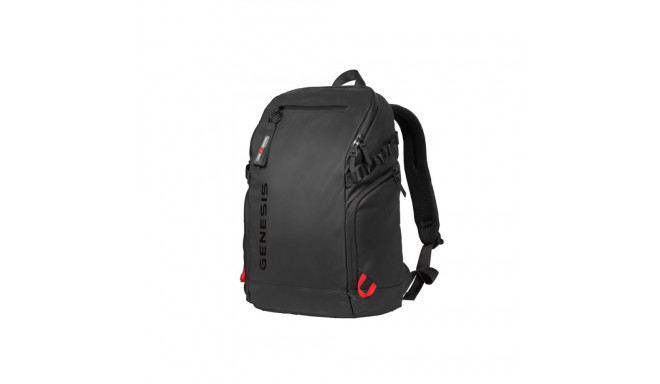 Sülearvuti Ümbris Genesis NBG-2217 15,6''