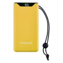 Powerbank INTENSO F10000 10000 mAh Kollane