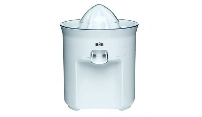 Electric Juicer Braun 60 W 1,75 L White