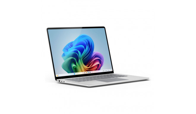 Portatīvais dators Microsoft Surface Laptop 7 Copilot+Elite 15" Qualcomm Snapdragon X Elite (X1E) 16