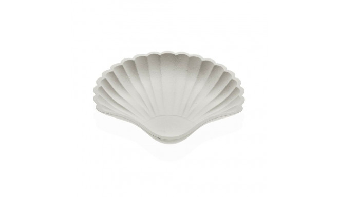 Valet Tray Versa MDF Wood Shell 22 x 5 x 22 cm
