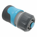 Voolikuühendus Cellfast stop safetouch Ø 15 mm
