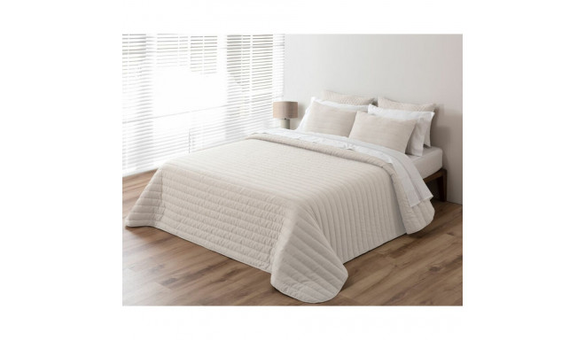 Bedspread (quilt) Pierre Cardin LINO Beige Single