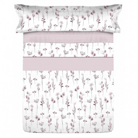 Bedding set Tejidos Reina King size