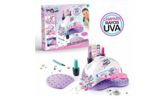 Educational Game Canal Toys