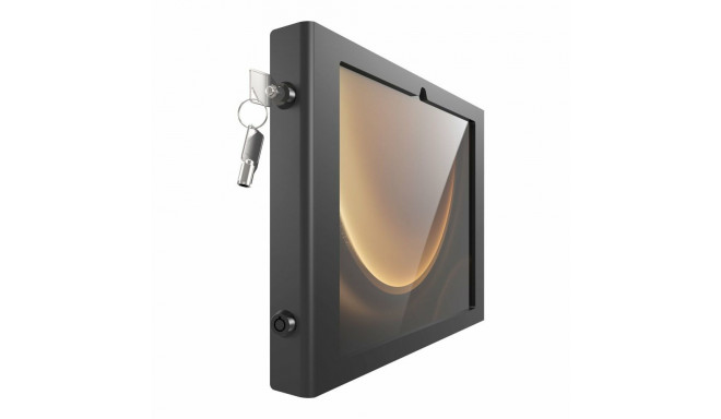 Tahvelarvuti Ümbris Compulocks 124GAPXB Must