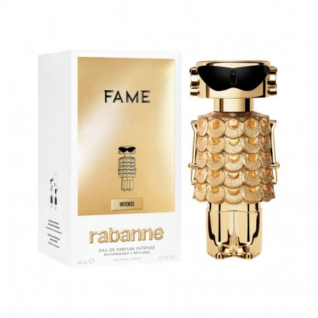 Naiste parfümeeria Paco Rabanne FAME EDP 80 ml