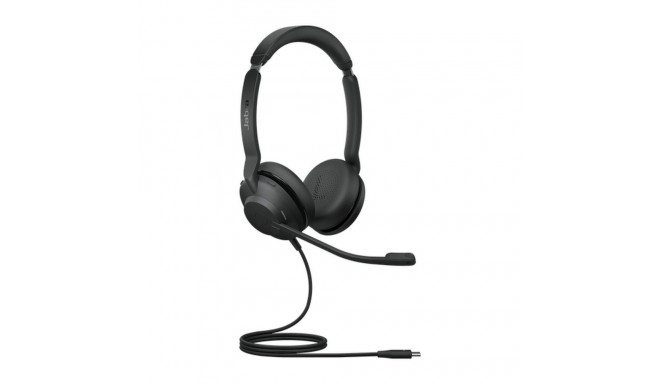 Наушники GN Audio 23189-989-879 Чёрный