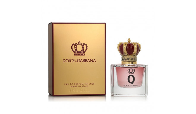 Parfem za oba spola Dolce & Gabbana Q by Dolce & Gabbana Intense EDP 30 ml