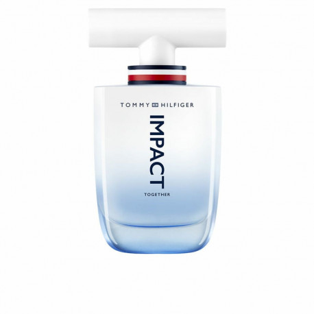 Meeste parfümeeria Tommy Hilfiger Impact Together EDT 100 ml