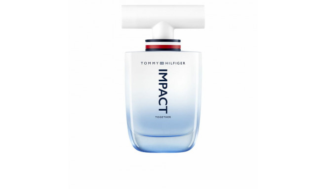 Meeste parfümeeria Tommy Hilfiger Impact Together EDT 100 ml