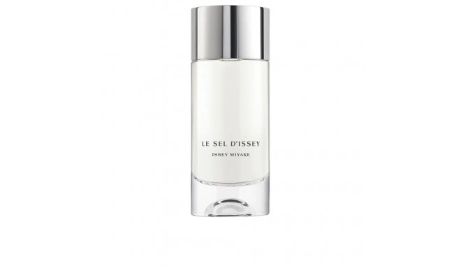 Men's Perfume Issey Miyake Le Sel d'Issey EDT 100 ml