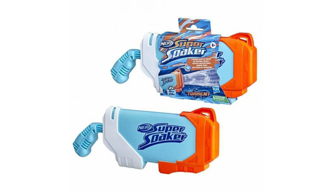 Водяной пистолет Hasbro SuperSoaker Torrent 30,5 x 15 cm