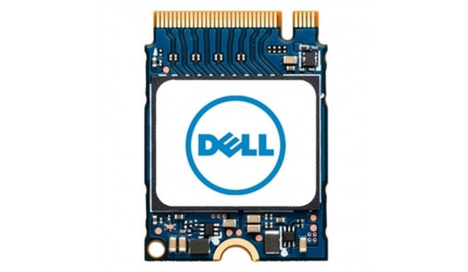 Жесткий диск Dell AB292881 512 Гб SSD