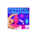 Anal plug XR Pink Anal plug XR Pink
