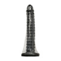 Anal plug Virgite Black