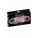 Hog Tie & Cuff Set Fetish Tentation Pink
