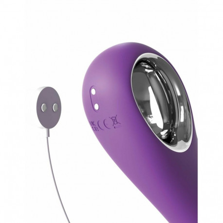 G-Spot Vibrator Pipedream