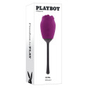 Klasiskais Stimulators Playboy Violets