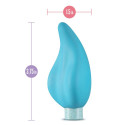 Clitoral Stimulator Blush Gaia Blue