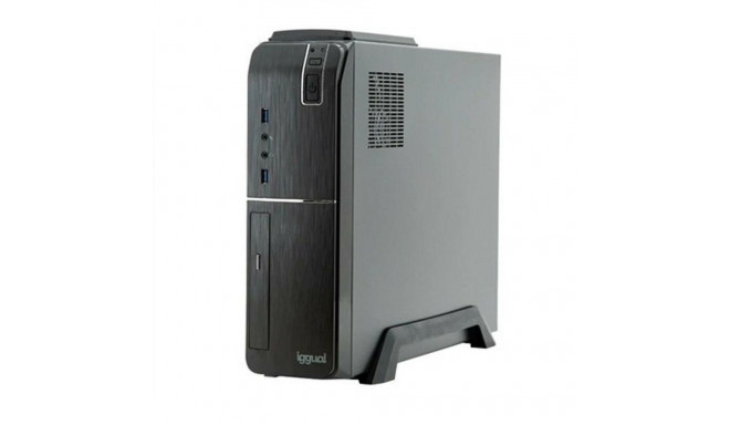 Desktop PC iggual PSIPCH712 intel core i5-12400 16 GB RAM 1 TB SSD