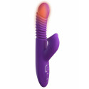 Vibrator Pipedream Fantasy for her Purple