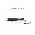 Classic Vibrator Dorcel Black