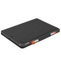 Klaviatuur ja Hiir Logitech 920-009477 Grafiithall Itaalia QWERTY