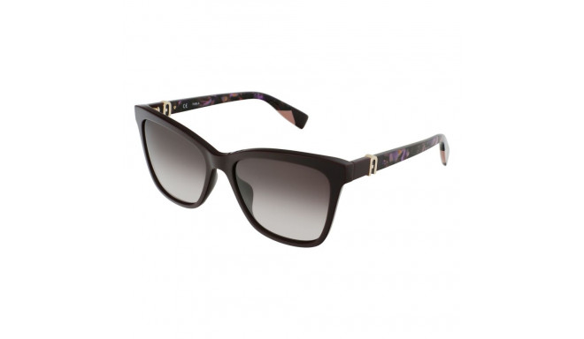 Ladies' Sunglasses Furla SFU468-5509FD Ø 55 mm