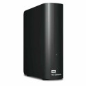 Внешний жесткий диск Western Digital WDBWLG0060HBK-EESN Чёрный 6 TB