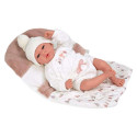 Baby Doll Arias Andie 40 cm