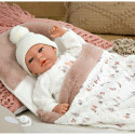 Baby Doll Arias Andie 40 cm