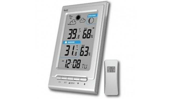 Multi-function Weather Station SAMI LD-1119
