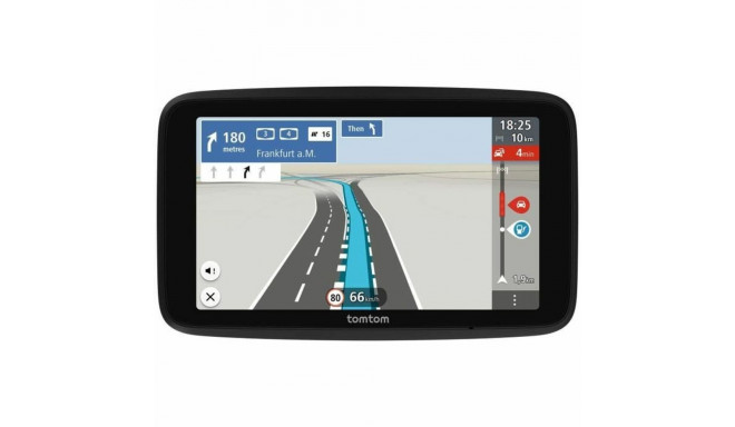 GPS navigator TomTom 1YF6.002.00 6"