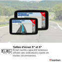 GPS navigator TomTom 1YF6.002.00 6"