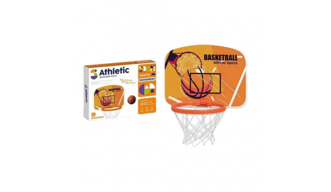 Basketball Basket 40 x 35 cm